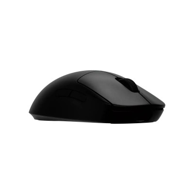  Logitech PRO 2 Lightspeed Black (910-007295) 