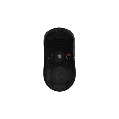  Logitech PRO 2 Lightspeed Black (910-007295) 