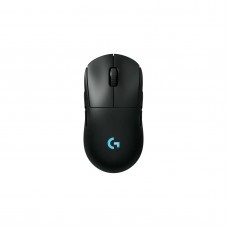 Logitech PRO 2 Lightspeed Black (910-007295) 
