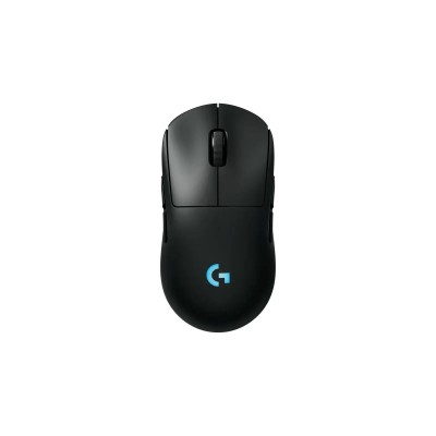  Logitech PRO 2 Lightspeed Black (910-007295) 