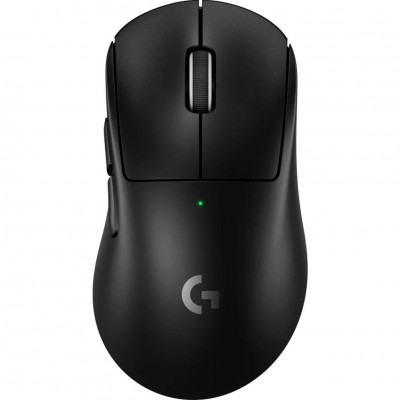Logitech Pro X Superlight 2 Dex Black (910-007357, 910-007359)