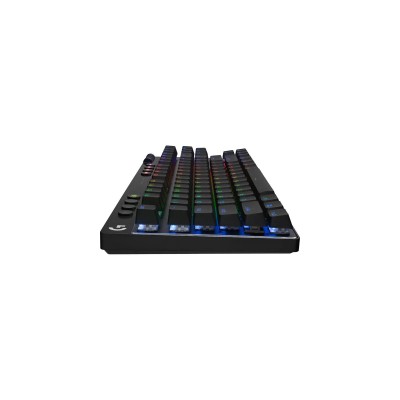  Logitech G Pro X TKL LightSpeed ​​Black (920-012136)