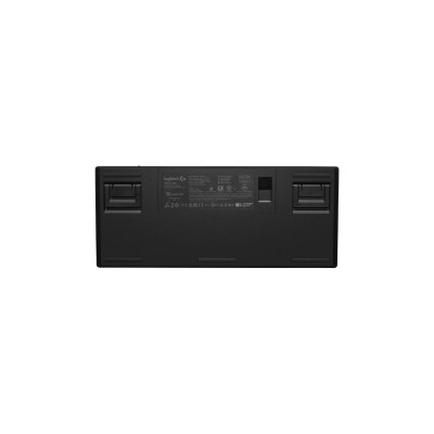  Logitech G Pro X TKL LightSpeed ​​Black (920-012136)