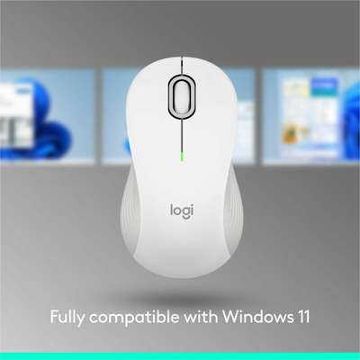 Logitech Signature M550 Off-white (910-006592)