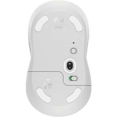 Logitech Signature M550 Off-white (910-006592)