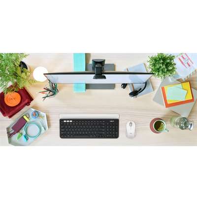 Logitech Signature M550 Off-white (910-006592)