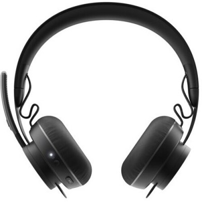 Logitech Zone Wireless Teams (981-000854)
