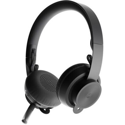 Logitech Zone Wireless Teams (981-000854)