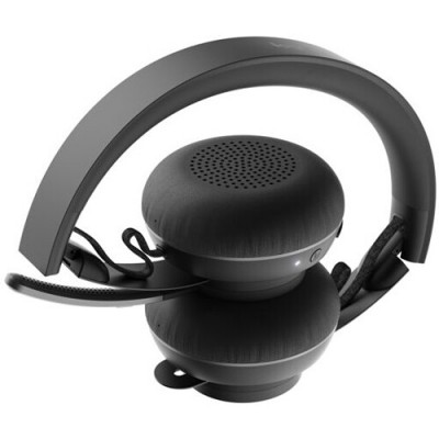 Logitech Zone Wireless Teams (981-000854)