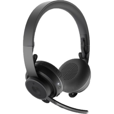 Logitech Zone Wireless Teams (981-000854)