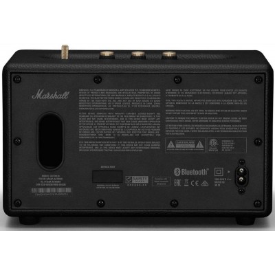 Marshall Acton III Black (1006004)