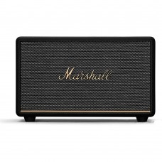 Marshall Acton III Black