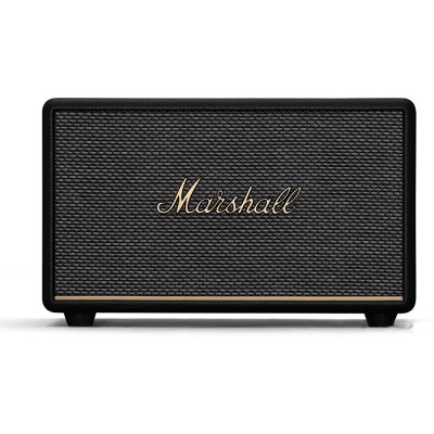 Marshall Acton III Black (1006004)