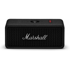 Колонка Marshall Emberton III Black and Silver (1009773)