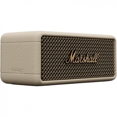 Marshall Emberton III Cream 