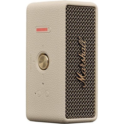 Marshall Emberton III Cream 