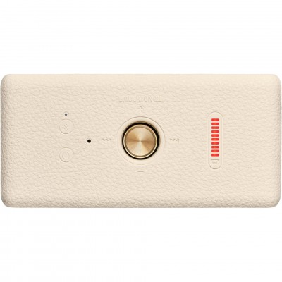 Marshall Emberton III Cream 