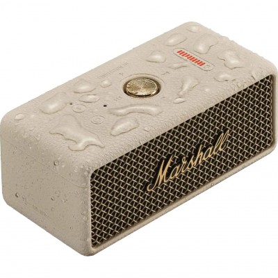 Marshall Emberton III Cream 