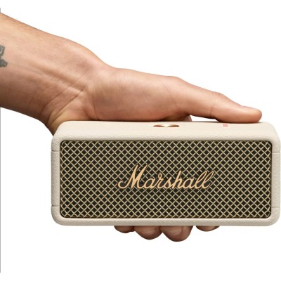 Marshall Emberton III Cream 