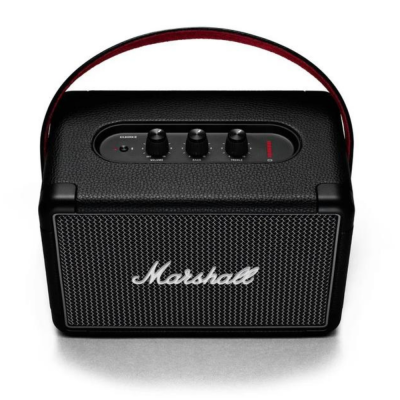 Marshall Kilburn II Black (1001896)