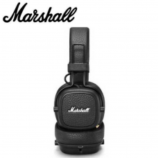 Marshall Major III Bluetooth Black 