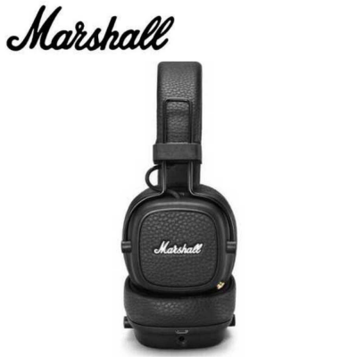 Marshall Major III Bluetooth Black (4092186)