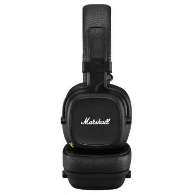 Marshall Major IV Black