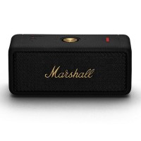 Marshall Middleton Black and Brass 