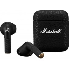 Marshall Minor III Black 