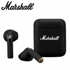Marshall Minor III Black 