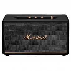 Колонка Marshall Stanmore III Black (1006010)