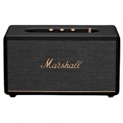 Marshall Stanmore III Black