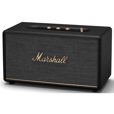 Marshall Stanmore III Black Marshall Stanmore III Black
