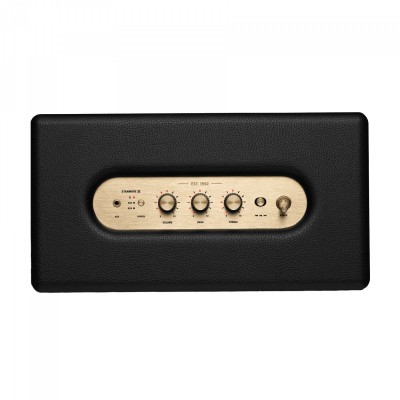 Marshall Stanmore III Black Marshall Stanmore III Black