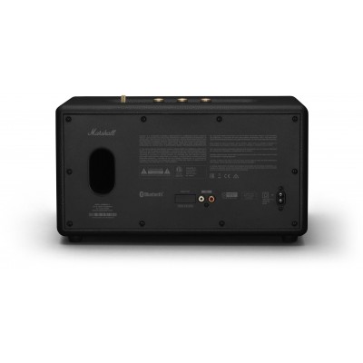 Marshall Stanmore III Black Marshall Stanmore III Black