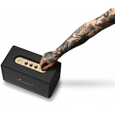 Marshall Stanmore III Black Marshall Stanmore III Black