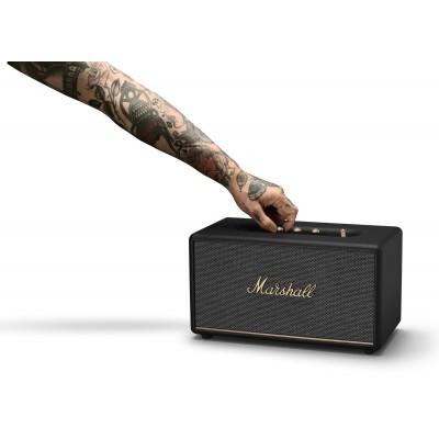 Marshall Stanmore III Black Marshall Stanmore III Black