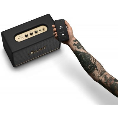 Marshall Stanmore III Black Marshall Stanmore III Black