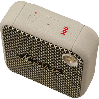 Marshall Willen Cream (1006294) Marshall Willen Cream (1006294)