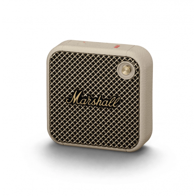 Marshall Willen Cream (1006294) Marshall Willen Cream (1006294)