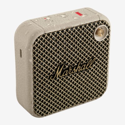 Marshall Willen Cream (1006294) Marshall Willen Cream (1006294)