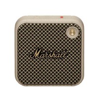 Marshall Willen Cream 