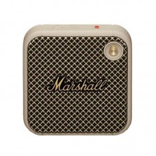 Marshall Willen Cream