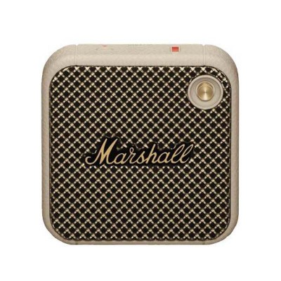 Marshall Willen Cream (1006294)
