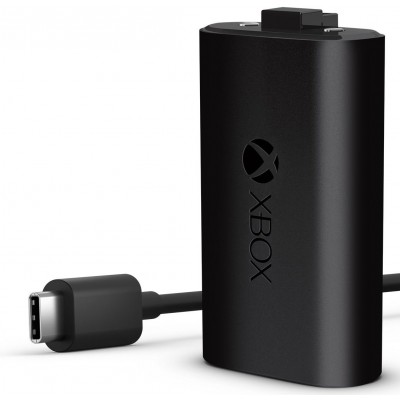 Microsoft Xbox Series Play and Charge Kit (SXW-00002)