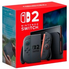 Консоль Nintendo Switch 2 (0045496321444)