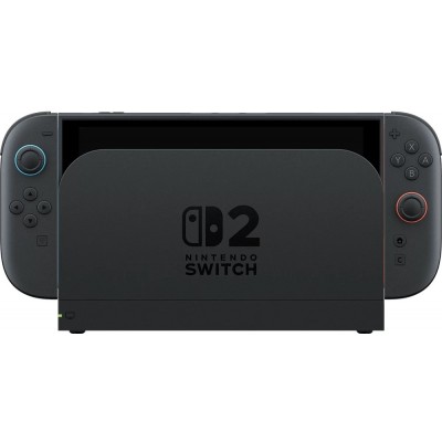 Консоль Nintendo Switch 2 (0045496321444)