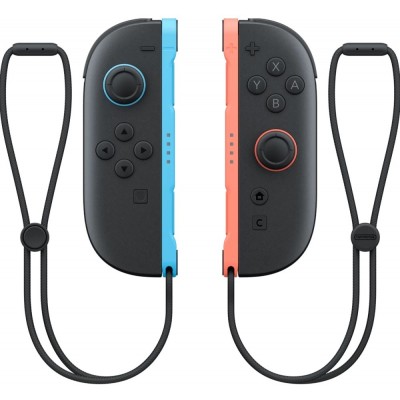 Консоль Nintendo Switch 2 (0045496321444)