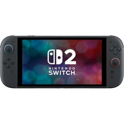 Консоль Nintendo Switch 2 (0045496321444)
