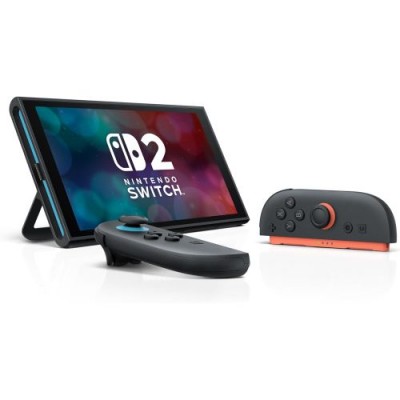 Консоль Nintendo Switch 2 (0045496321444)